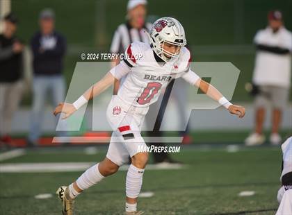 Thumbnail 3 in Bear River @ Timpanogos (UHSAA 4A First Round) photogallery.