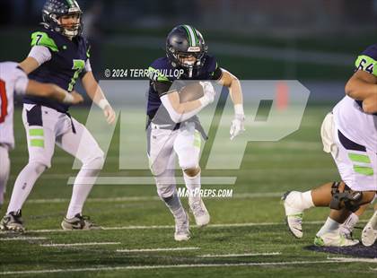 Thumbnail 1 in Bear River @ Timpanogos (UHSAA 4A First Round) photogallery.