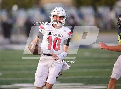 Thumbnail 1 in Bear River @ Timpanogos (UHSAA 4A First Round) photogallery.