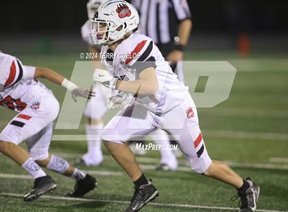 Thumbnail 3 in Bear River @ Timpanogos (UHSAA 4A First Round) photogallery.