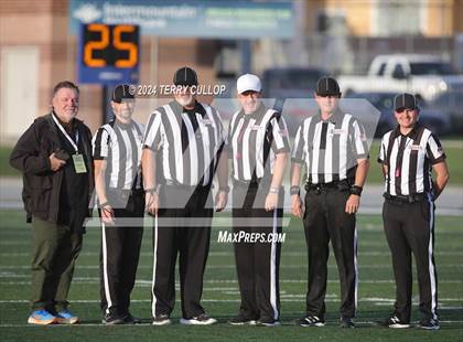 Thumbnail 3 in Bear River @ Timpanogos (UHSAA 4A First Round) photogallery.