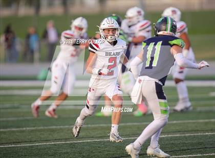 Thumbnail 1 in Bear River @ Timpanogos (UHSAA 4A First Round) photogallery.