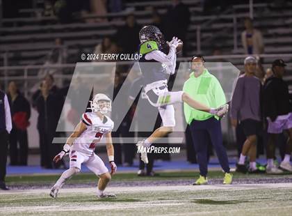 Thumbnail 1 in Bear River @ Timpanogos (UHSAA 4A First Round) photogallery.