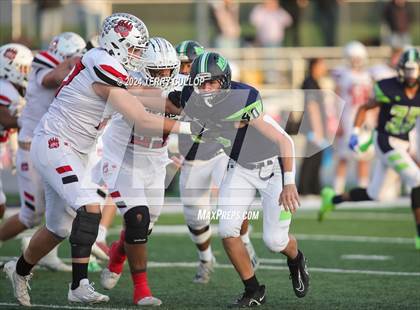 Thumbnail 1 in Bear River @ Timpanogos (UHSAA 4A First Round) photogallery.