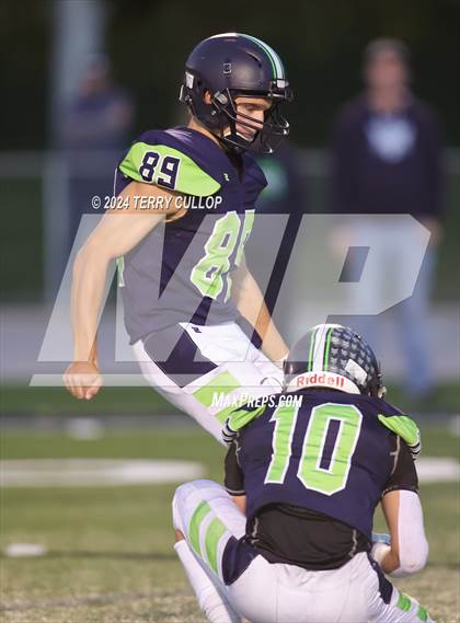 Thumbnail 2 in Bear River @ Timpanogos (UHSAA 4A First Round) photogallery.