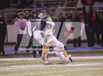 Thumbnail 3 in Bear River @ Timpanogos (UHSAA 4A First Round) photogallery.