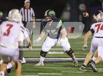Thumbnail 1 in Bear River @ Timpanogos (UHSAA 4A First Round) photogallery.
