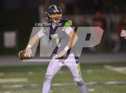 Thumbnail 2 in Bear River @ Timpanogos (UHSAA 4A First Round) photogallery.
