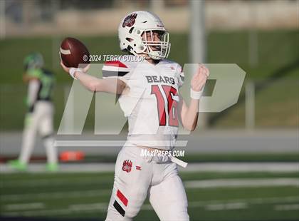 Thumbnail 3 in Bear River @ Timpanogos (UHSAA 4A First Round) photogallery.