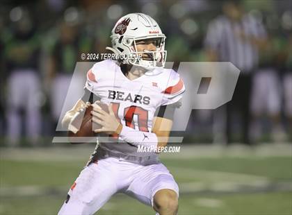 Thumbnail 2 in Bear River @ Timpanogos (UHSAA 4A First Round) photogallery.