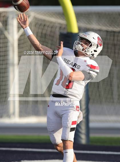 Thumbnail 2 in Bear River @ Timpanogos (UHSAA 4A First Round) photogallery.
