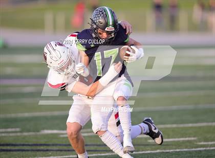 Thumbnail 3 in Bear River @ Timpanogos (UHSAA 4A First Round) photogallery.