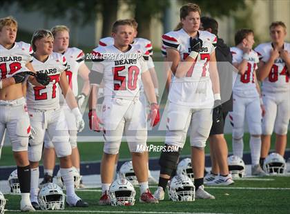 Thumbnail 2 in Bear River @ Timpanogos (UHSAA 4A First Round) photogallery.