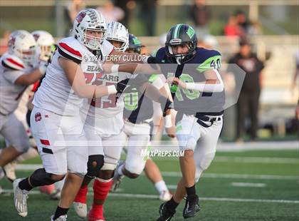 Thumbnail 3 in Bear River @ Timpanogos (UHSAA 4A First Round) photogallery.