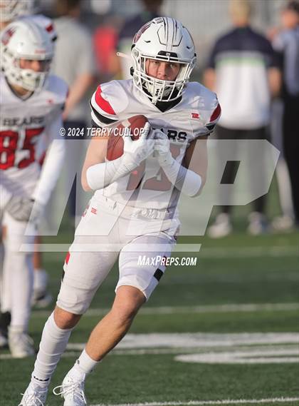 Thumbnail 3 in Bear River @ Timpanogos (UHSAA 4A First Round) photogallery.