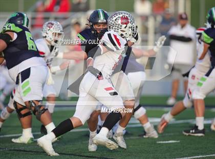 Thumbnail 3 in Bear River @ Timpanogos (UHSAA 4A First Round) photogallery.