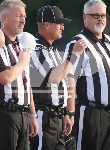 Thumbnail 3 in Bear River @ Timpanogos (UHSAA 4A First Round) photogallery.