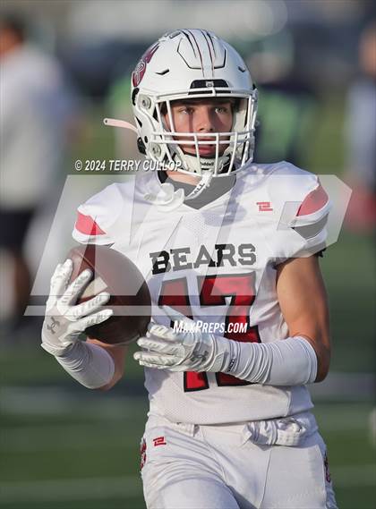 Thumbnail 2 in Bear River @ Timpanogos (UHSAA 4A First Round) photogallery.