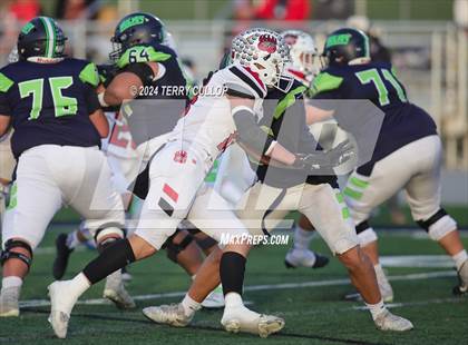 Thumbnail 2 in Bear River @ Timpanogos (UHSAA 4A First Round) photogallery.