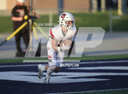 Thumbnail 3 in Bear River @ Timpanogos (UHSAA 4A First Round) photogallery.