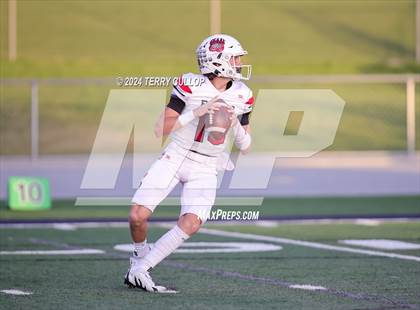 Thumbnail 3 in Bear River @ Timpanogos (UHSAA 4A First Round) photogallery.
