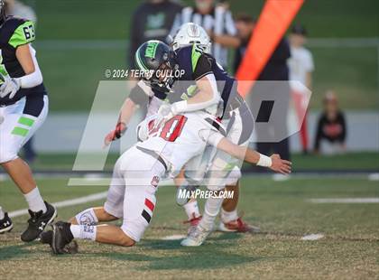 Thumbnail 1 in Bear River @ Timpanogos (UHSAA 4A First Round) photogallery.