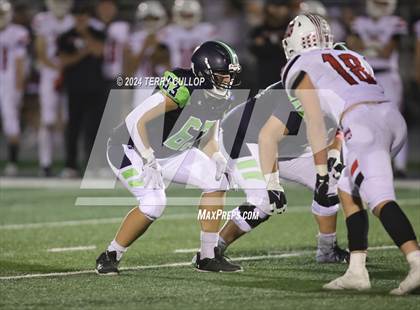 Thumbnail 1 in Bear River @ Timpanogos (UHSAA 4A First Round) photogallery.