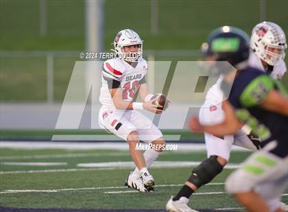 Thumbnail 1 in Bear River @ Timpanogos (UHSAA 4A First Round) photogallery.