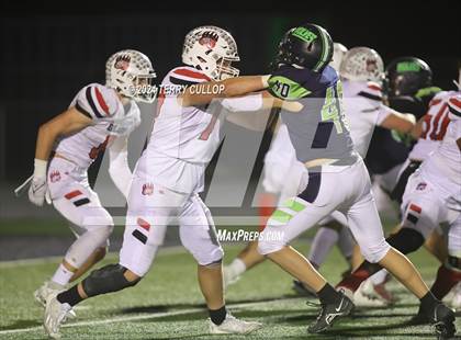 Thumbnail 1 in Bear River @ Timpanogos (UHSAA 4A First Round) photogallery.