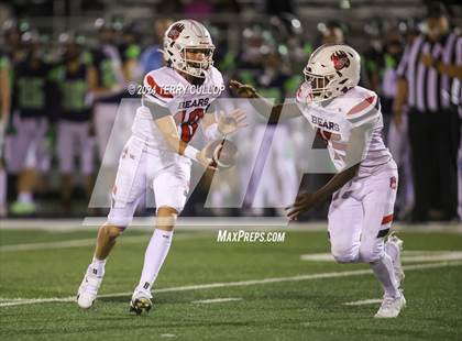 Thumbnail 1 in Bear River @ Timpanogos (UHSAA 4A First Round) photogallery.