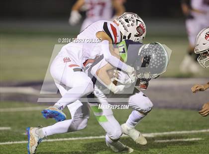 Thumbnail 2 in Bear River @ Timpanogos (UHSAA 4A First Round) photogallery.
