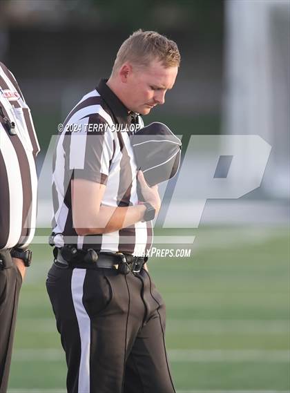 Thumbnail 1 in Bear River @ Timpanogos (UHSAA 4A First Round) photogallery.