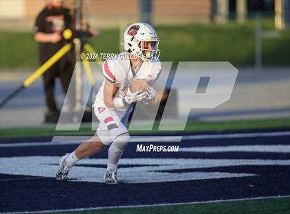 Thumbnail 2 in Bear River @ Timpanogos (UHSAA 4A First Round) photogallery.