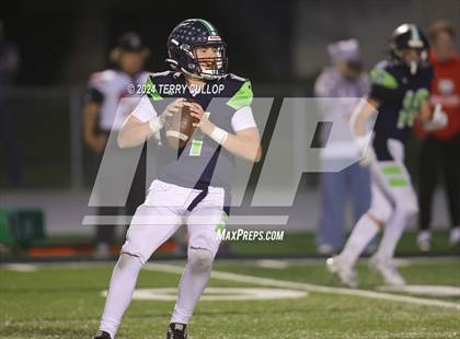 Thumbnail 3 in Bear River @ Timpanogos (UHSAA 4A First Round) photogallery.