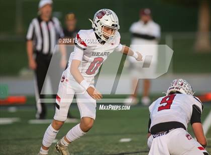 Thumbnail 1 in Bear River @ Timpanogos (UHSAA 4A First Round) photogallery.