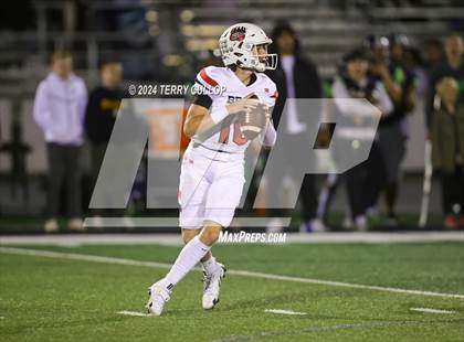 Thumbnail 3 in Bear River @ Timpanogos (UHSAA 4A First Round) photogallery.