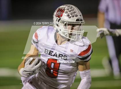 Thumbnail 1 in Bear River @ Timpanogos (UHSAA 4A First Round) photogallery.
