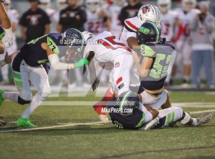 Thumbnail 1 in Bear River @ Timpanogos (UHSAA 4A First Round) photogallery.