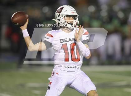 Thumbnail 1 in Bear River @ Timpanogos (UHSAA 4A First Round) photogallery.