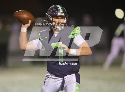Thumbnail 3 in Bear River @ Timpanogos (UHSAA 4A First Round) photogallery.