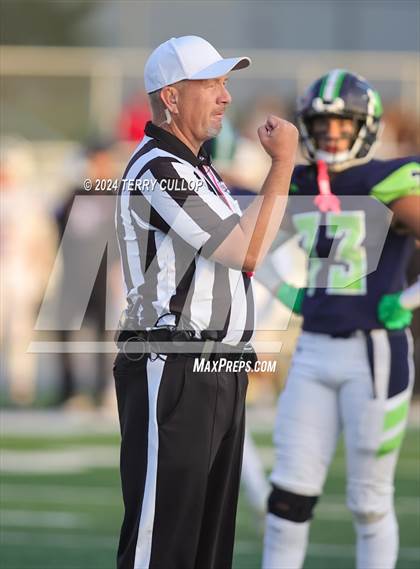 Thumbnail 2 in Bear River @ Timpanogos (UHSAA 4A First Round) photogallery.