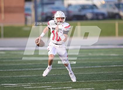 Thumbnail 3 in Bear River @ Timpanogos (UHSAA 4A First Round) photogallery.