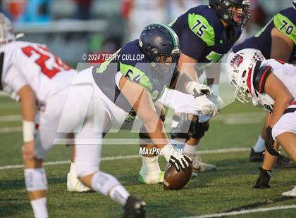Thumbnail 3 in Bear River @ Timpanogos (UHSAA 4A First Round) photogallery.