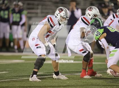 Thumbnail 3 in Bear River @ Timpanogos (UHSAA 4A First Round) photogallery.