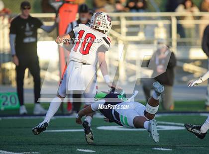 Thumbnail 1 in Bear River @ Timpanogos (UHSAA 4A First Round) photogallery.