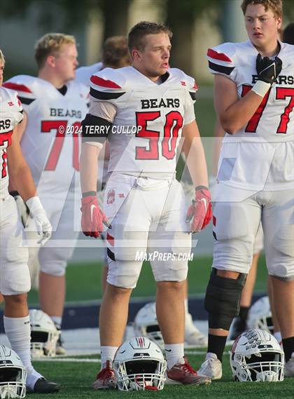 Thumbnail 1 in Bear River @ Timpanogos (UHSAA 4A First Round) photogallery.