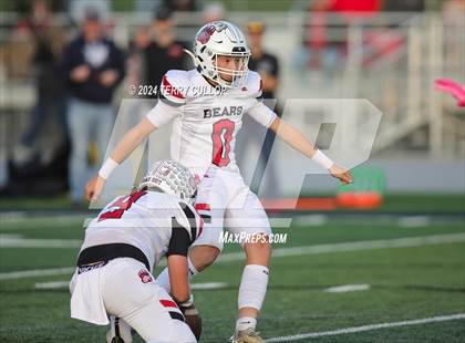 Thumbnail 1 in Bear River @ Timpanogos (UHSAA 4A First Round) photogallery.