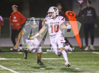 Thumbnail 3 in Bear River @ Timpanogos (UHSAA 4A First Round) photogallery.