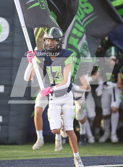 Thumbnail 1 in Bear River @ Timpanogos (UHSAA 4A First Round) photogallery.