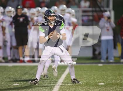 Thumbnail 2 in Bear River @ Timpanogos (UHSAA 4A First Round) photogallery.